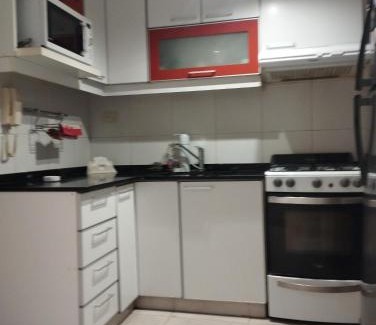 Province of Tucuman Apartment | La Mary Tucuman