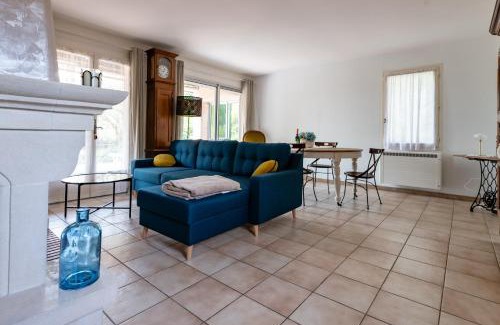 Sauzet House | La Maryzalin - proche Montélimar