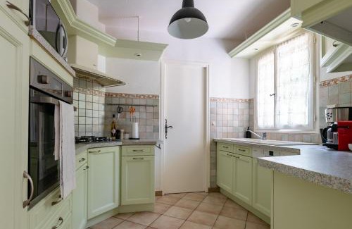 Sauzet House | La Maryzalin - proche Montélimar