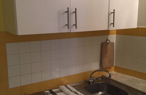 Eze Bed & Breakfast | La Masa B&B - EZE La Chambre vue mer