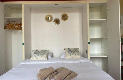 Montbrun-les-Bains Apartment | La Mascotte des thermes de Montbrun les bains