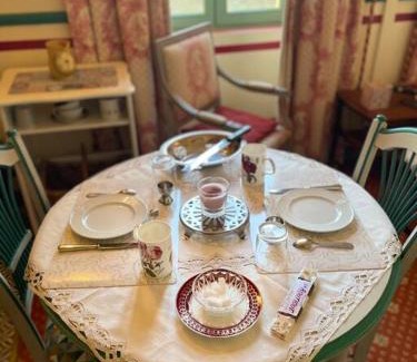 Montbrun-les-Bains Apartment | La Mascotte des thermes de Montbrun les bains