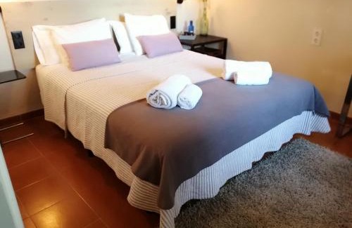 Garrigas Bed & Breakfast | La Masia Costa Brava -Adults Only