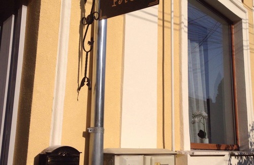 Timisoara House | La Masion Paul de inchiriat in regim hostel & apartament