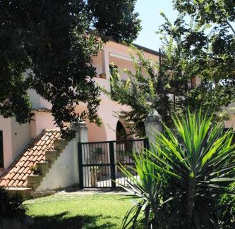 Sant'Angelo in Formis Bed & Breakfast | La Masseria
