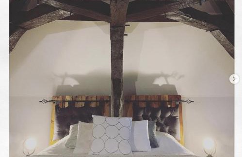 Mondion House | La Massonnière Gîte et chambres d'hôtes