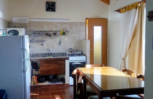 Macrozona Meseta Cerro Calafate House | La mata de calafate
