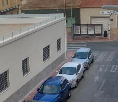 La Mata Apartment | La Mata relax