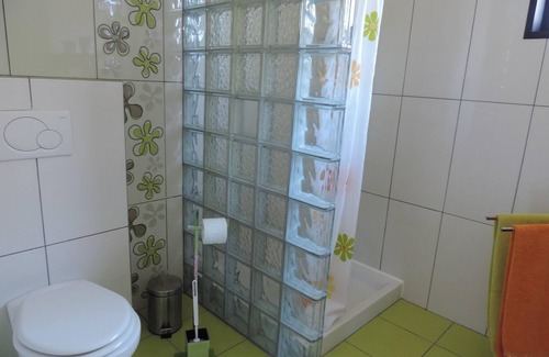 Puntillo del Sol House | La Matanza - Family chalet near the coast with dream view & shared pool