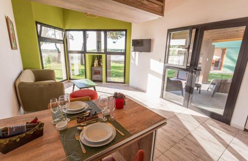 Costa del Este Apartment | La Matera Apart