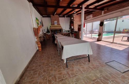 Corrientes Apartment | La matiti amarilla