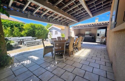 Cabannes Bed & Breakfast | La Matriola BnB