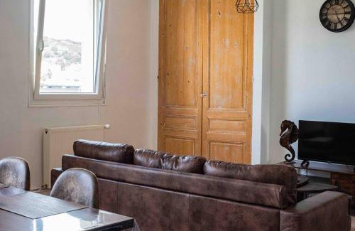 Fecamp Apartment | La mature
