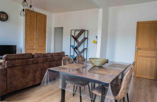 Fecamp Apartment | La mature