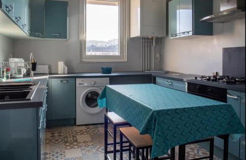 Fecamp Apartment | La mature