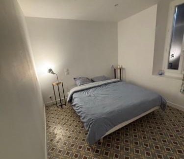 Port-Vendres Apartment | La Mauresque