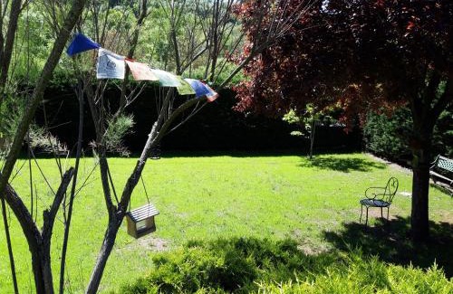 Champeix House | La Meïzou, gîte - chambres d hôtes à Champeix