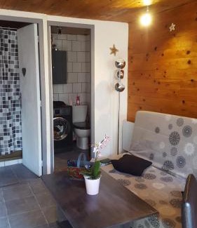 La Grave Apartment | La Meije