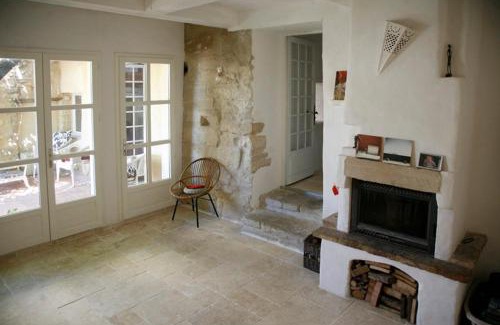 Sagries House | La Meillerie