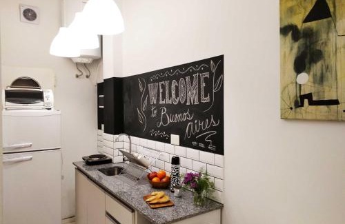 Recoleta Apartment | La mejor ubicación