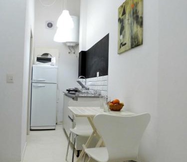 Recoleta Apartment | La mejor ubicación