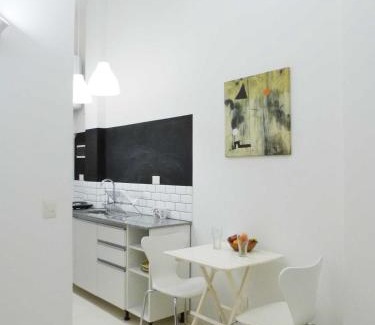 Recoleta Apartment | La mejor ubicación