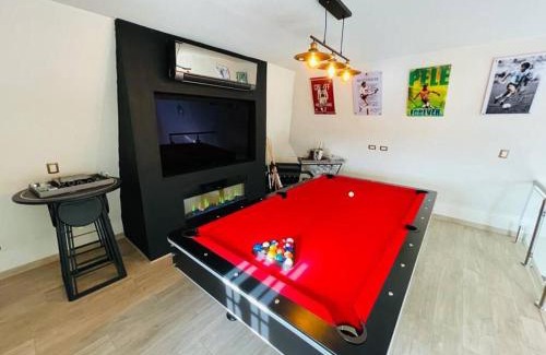 Zona 16 Apartment | La mejor vista de la ciudad