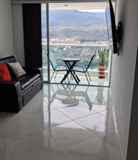 San Gil Apartment | la mejor vista en San Gil