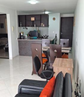 San Gil Apartment | la mejor vista en San Gil