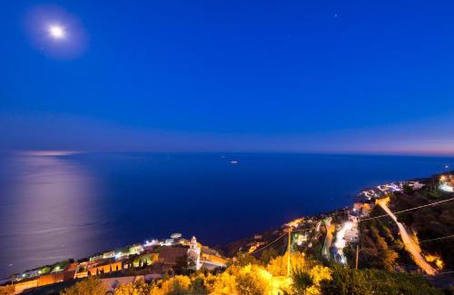 San Michele Bed & Breakfast | La Mela Blu