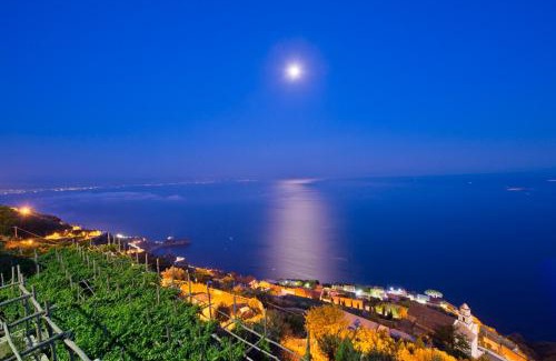 San Michele Bed & Breakfast | La Mela Blu
