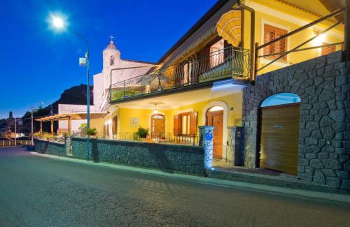 San Michele Bed & Breakfast | La Mela Blu