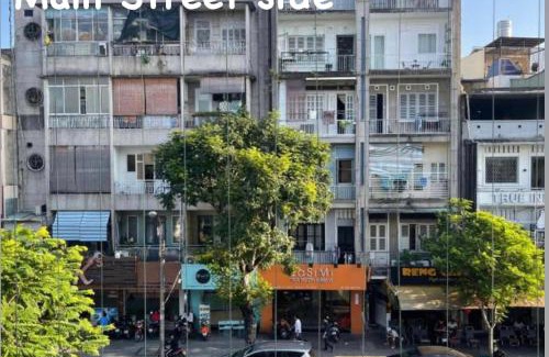 District 1 Hotel | La Memoria Hotel - City Centre