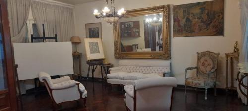 Province of Tucuman House | LA MENDOZA