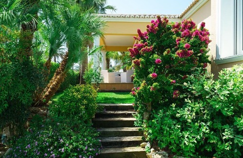Javea Villa | La Menta - Adsubia, Javea