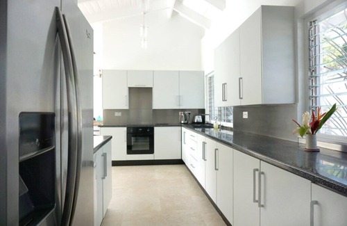 Cap Estate Villa | La Mer - 2 bedroom Villa with awesome views