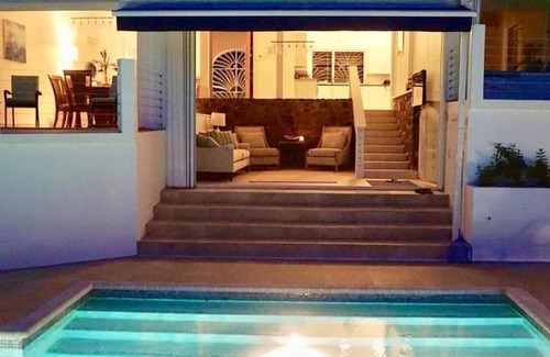Cap Estate Villa | La Mer - 2 bedroom Villa with awesome views