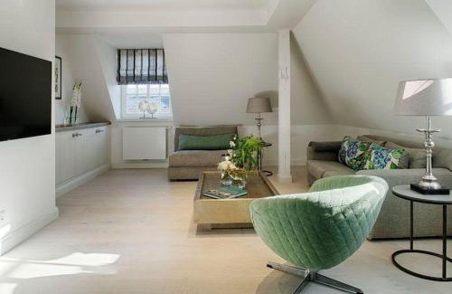 Westerland Apartment | La-Mer-5