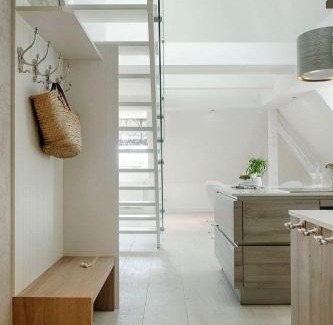 Westerland Apartment | La-Mer-5