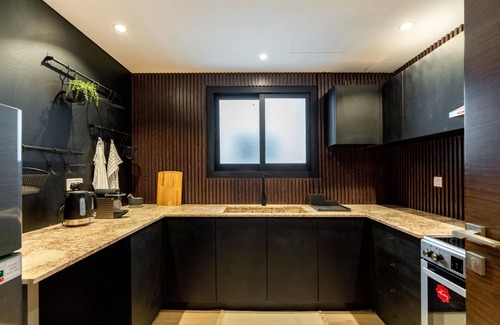 Jumeira 1 Apartment | La Mer Alluring 1 Bedroom Apartment