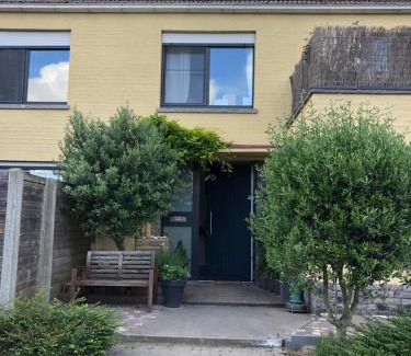 Sas-Slijkens House | La MER