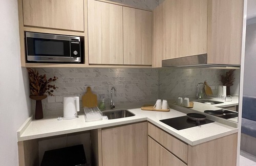 Likas Apartment | La.mer Butik