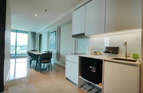 Likas Apartment | La.mer Butik
