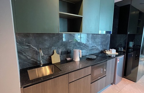 Likas Apartment | La.mer Butik