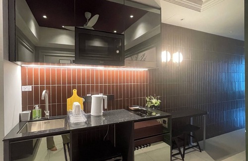 Likas Apartment | La.mer Butik