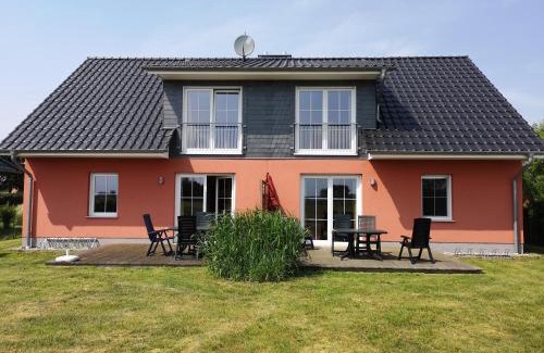 Bresewitz Apartment | La Mer - Ferienwohnungen