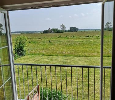 Bresewitz Apartment | La Mer - Ferienwohnungen