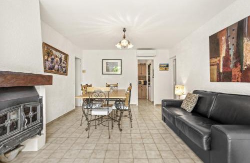 Bormes-Les-Mimosas House | La mer