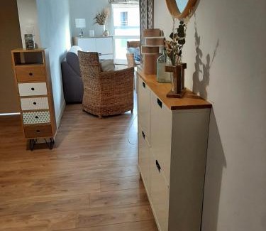 Boulogne-Centre Apartment | La Mer, la plage, le sable