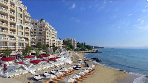 Primorski Apartment | La Mer Luxury Apartments